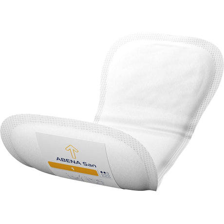 Abena San Premium Incontinence Pads - 9253-Pack - LL Medico