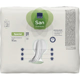Abena San Special Fecal Incontinence Pad - 1000021314-Pack - LL Medico