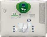 Abena Slip Premium Level 4 Adult Diapers