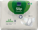 Abena Slip Premium Level 4 Adult Diapers