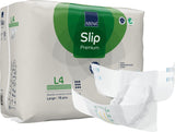 Abena Slip Premium Level 4 Adult Diapers
