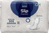 Abena Slip Premium Level 4 Adult Diapers