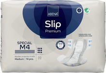 Abena Slip Premium Level 4 Adult Diapers