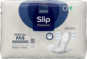 Abena Slip Premium Level 4 Adult Diapers