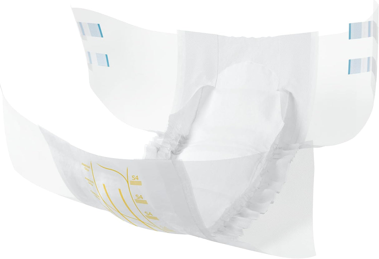 Abena Slip Premium Level 4 Adult Diapers
