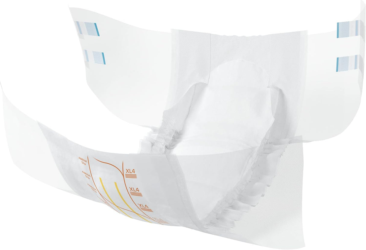 Abena Slip Premium Level 4 Adult Diapers