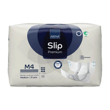 Abena Slip Premium Level 4 Adult Diapers