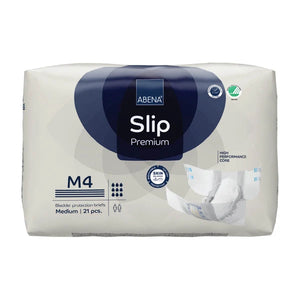 Abena Slip Premium Level 4 Adult Diapers