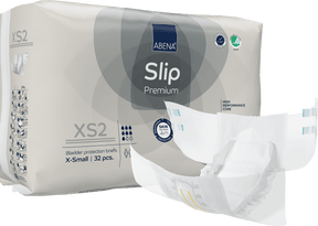 Abena Slip Premium Level 2 Adult Diapers - 1000021280-Pack - LL Medico