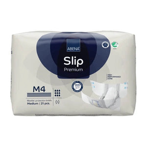 Abena Slip Premium Level 4 Adult Diapers - 1000021282-Sample - LL Medico