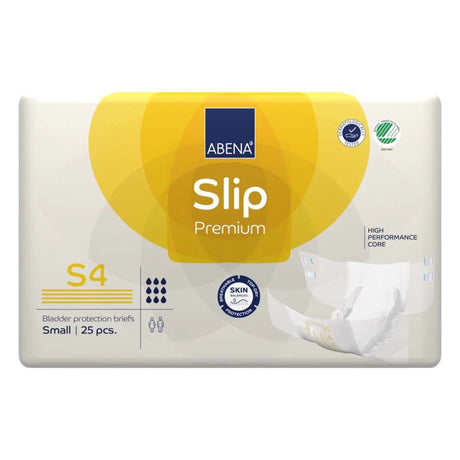 Abena Slip Premium Level 4 Adult Diapers - 1000021282-Sample - LL Medico