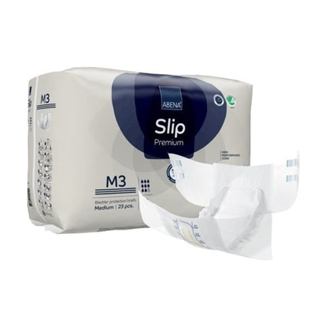 Abena Slip Premium Level 4 Adult Diapers - 1000021282-Sample - LL Medico