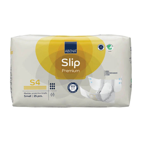 Abena Slip Premium Level 4 Adult Diapers - 1000021282-Sample - LL Medico
