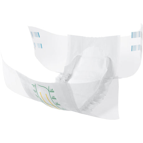 Abena Slip Premium Level 4 Adult Diapers - 1000021292-Sample - LL Medico