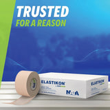 Actimove Elastikon Elastic Tape, 1 Inch x 2.5 Yards - 5172-Single - LL Medico