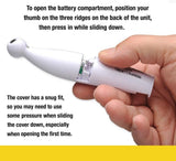 ADC Adtemp 427 Temporal Contact Thermometer - 427-Single - LL Medico