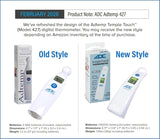 ADC Adtemp 427 Temporal Contact Thermometer - 427-Single - LL Medico