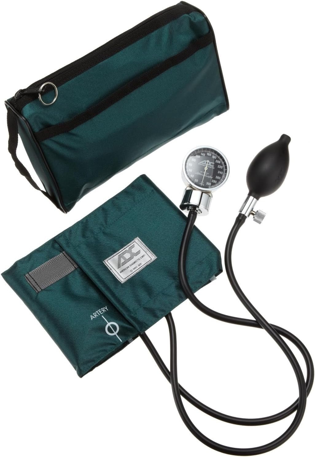 ADC Prosphyg 775 Aneroid Sphygmomanometer, Adult - 775-11AN-Single - LL Medico