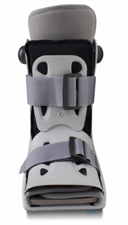 DJO Aircast AirSelect Short Pneumatic Air Walker Boot - 01ES - LL Medico