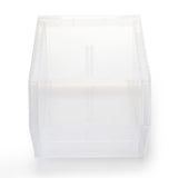 AkroBins Storage Shelf Bin, Plastic - 30220BLUE-Single - LL Medico
