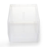 AkroBins Storage Shelf Bin, Plastic - 30220SCLAR-Single - LL Medico