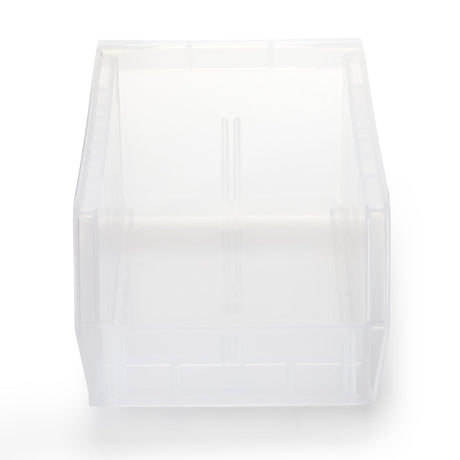 AkroBins Storage Shelf Bin, Plastic - 30220SCLAR-Single - LL Medico