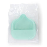AliMed Bariatric Bedpan, Green, 15" x 14.25" x 3" - 2970008723-Single - LL Medico