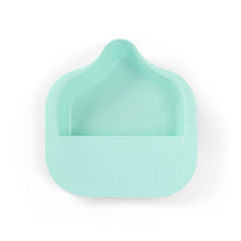AliMed Bariatric Bedpan, Green, 15" x 14.25" x 3" - 2970008723-Single - LL Medico