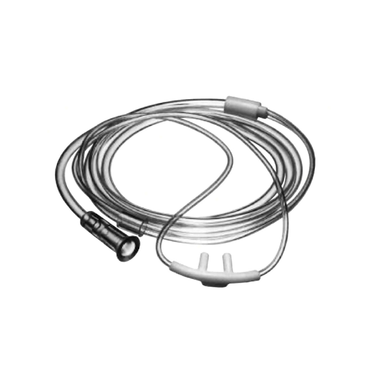 Allied Healthcare Sure Flow Oxygen Tubing, 25' - 64232-Single - LL Medico