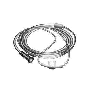 Allied Healthcare Sure Flow Oxygen Tubing, 25' - 64232-Single - LL Medico