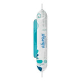Always Feminine Wipes, Fresh & Clean, Soft Pack - 03700095899-Pack - LL Medico