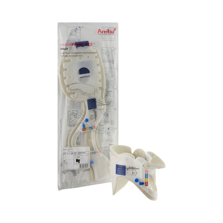 Ambu Perfit ACE Rigid Cervical Collar, One Size Fits Most - 000281000-Single - LL Medico