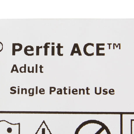 Ambu Perfit ACE Rigid Cervical Collar, One Size Fits Most - 000281000-Single - LL Medico
