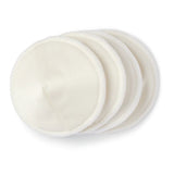 Ameda Contoured Washable Nursing Pads, One Size, 4 Count - 601M04-Pack - LL Medico
