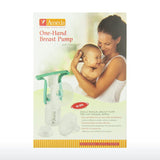 Ameda Manual Breast Pump - 700P - LL Medico