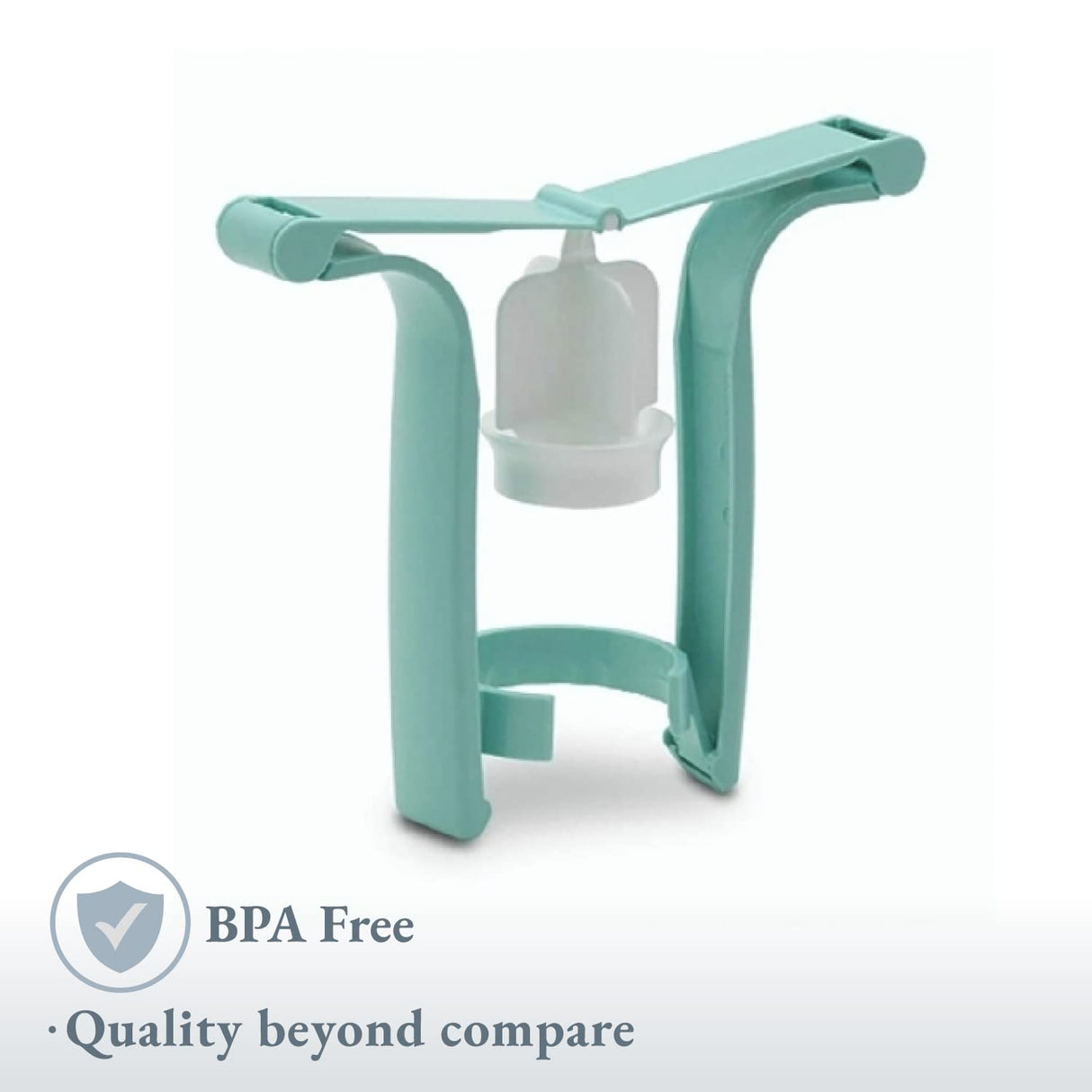 Ameda Manual Breast Pump - 700P - LL Medico