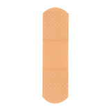 American White Cross First Aid Plastic Adhesive Bandages, Sterile, 5/8" x 2 1/4" - 1010300-Box - LL Medico