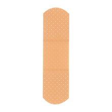 American White Cross First Aid Plastic Adhesive Bandages, Sterile, 5/8" x 2 1/4" - 1010300-Box - LL Medico