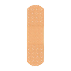 American White Cross First Aid Plastic Adhesive Bandages, Sterile, 5/8" x 2 1/4" - 1010300-Box - LL Medico