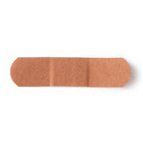 American White Cross Stat Strip Adhesive Strip, 3/4 x 3 Inch