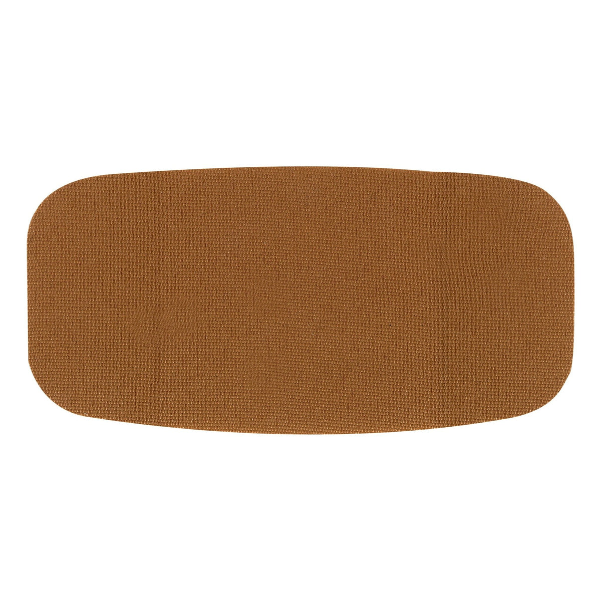 American White Cross Sterile Flexible Fabric Adhesive Bandages, Tan, 2" x 4" - 1570033-Box - LL Medico