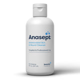 Anasept Antimicrobial Skin & Wound Cleanser Spray, Non-Sterile, 8 oz - 4008SC-Single - LL Medico