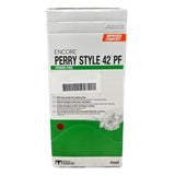 Ansell Encore Perry Style 42 PF Latex Surgical Gloves, Sterile, Powder-Free - 5711101PF-Box - LL Medico