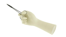 Ansell Encore Perry Style 42 PF Latex Surgical Gloves, Sterile, Powder-Free - 5711101PF-Box - LL Medico