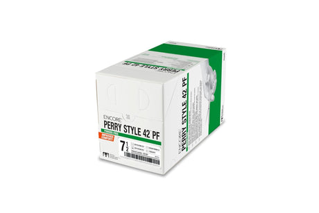 Ansell Encore Perry Style 42 PF Latex Surgical Gloves, Sterile, Powder-Free - 5711101PF-Box - LL Medico