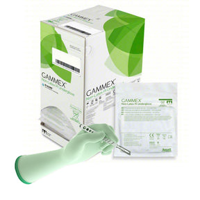 Ansell Gammex Non-Latex PI Polyisoprene Surgical Underglove - 20687265-Box - LL Medico