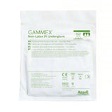 Ansell Gammex Non-Latex PI Polyisoprene Surgical Underglove - 20687265-Box - LL Medico