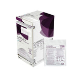 Ansell Gammex Non-Latex PI Textured Polyisoprene Surgical Gloves, White - 20688260-Box - LL Medico
