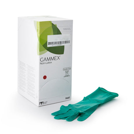 Ansell Gammex Non-Latex Polyisoprene Surgical Glove - 8512-Box - LL Medico