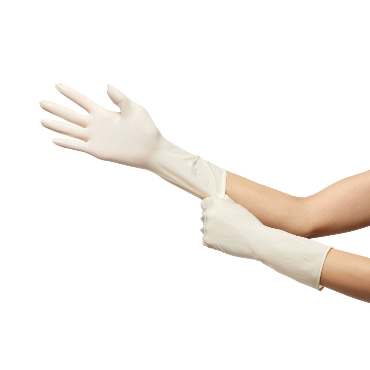 Ansell Gammex Non-Latex Sensitive Polychloroprene Surgical Glove - 20277260-Box - LL Medico
